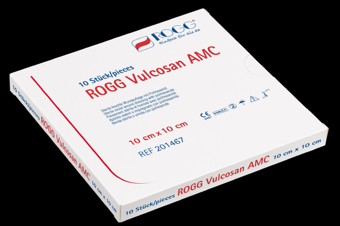 ROGG Vulcosan AMC