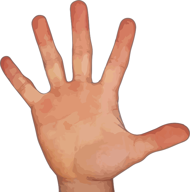 Handhygiene